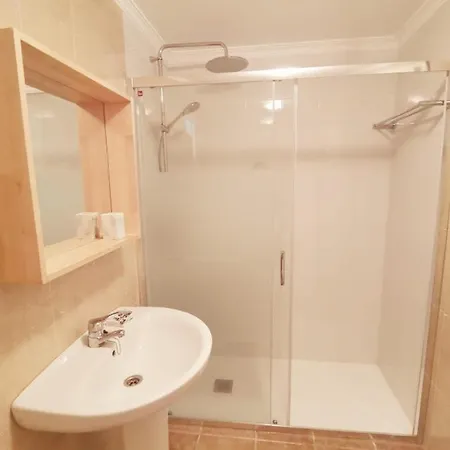 Dulcinatta Apartment *